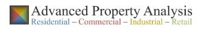Advanced Property Analysis promo codes